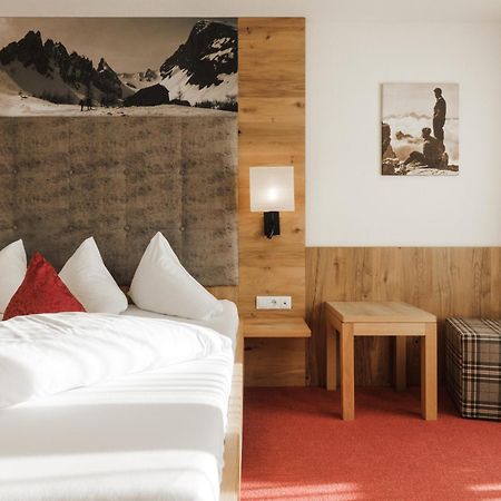 Hotel Kohlerhof Фюген Экстерьер фото