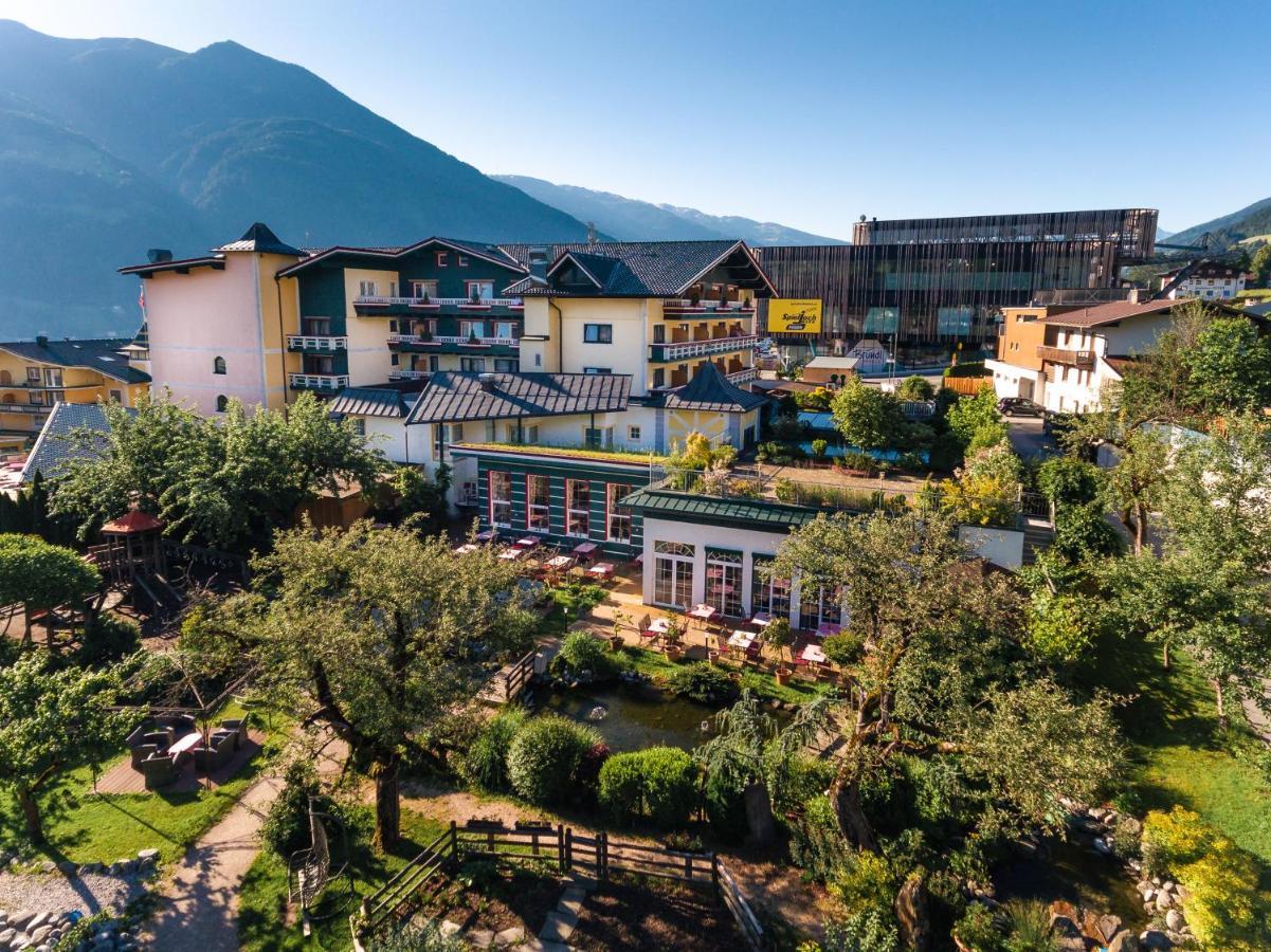 Hotel Kohlerhof Фюген Экстерьер фото