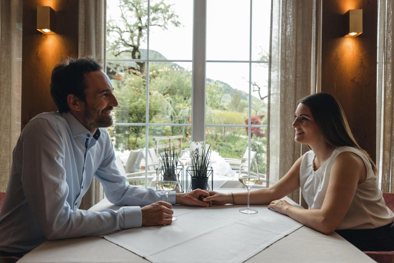 Hotel Kohlerhof Фюген Экстерьер фото